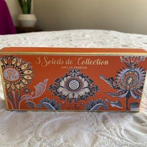 Fragonard Soleil Coffret